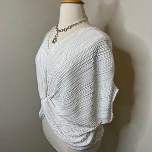 Eri + Ali XL Women's Blouse